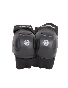 Rodilleras articuladas