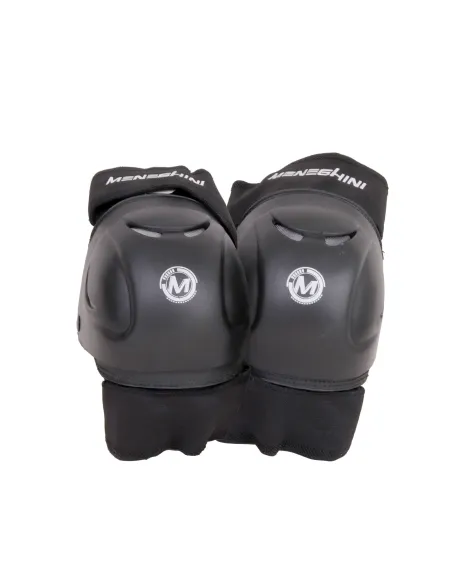 Articulated kneepads