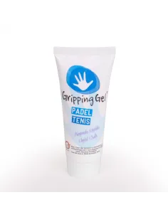 Gripping gel