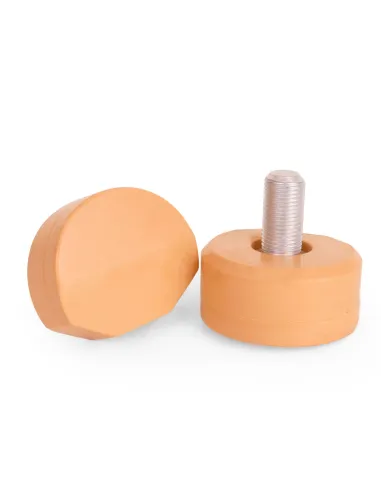 Meneghini M Sport toe stops