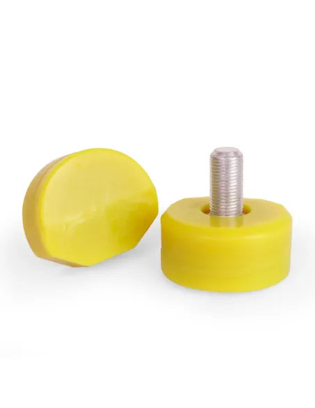 Meneghini M Sport toe stops