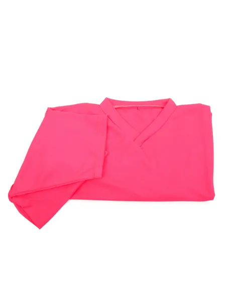 Maglia portiere - Rosa fluo