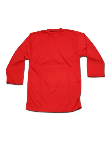 Goalkeeper t-shirt - Red