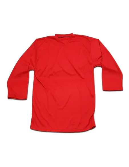 Maglia portiere - Rossa