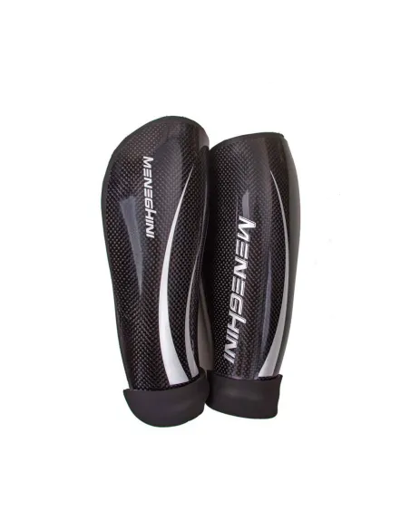Shin guards mod. Karbon