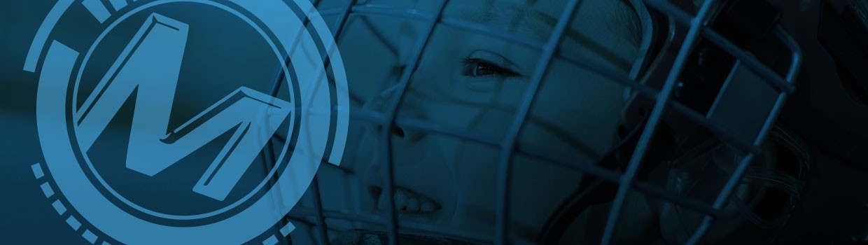 Petos Ninos - Meneghini Hockey